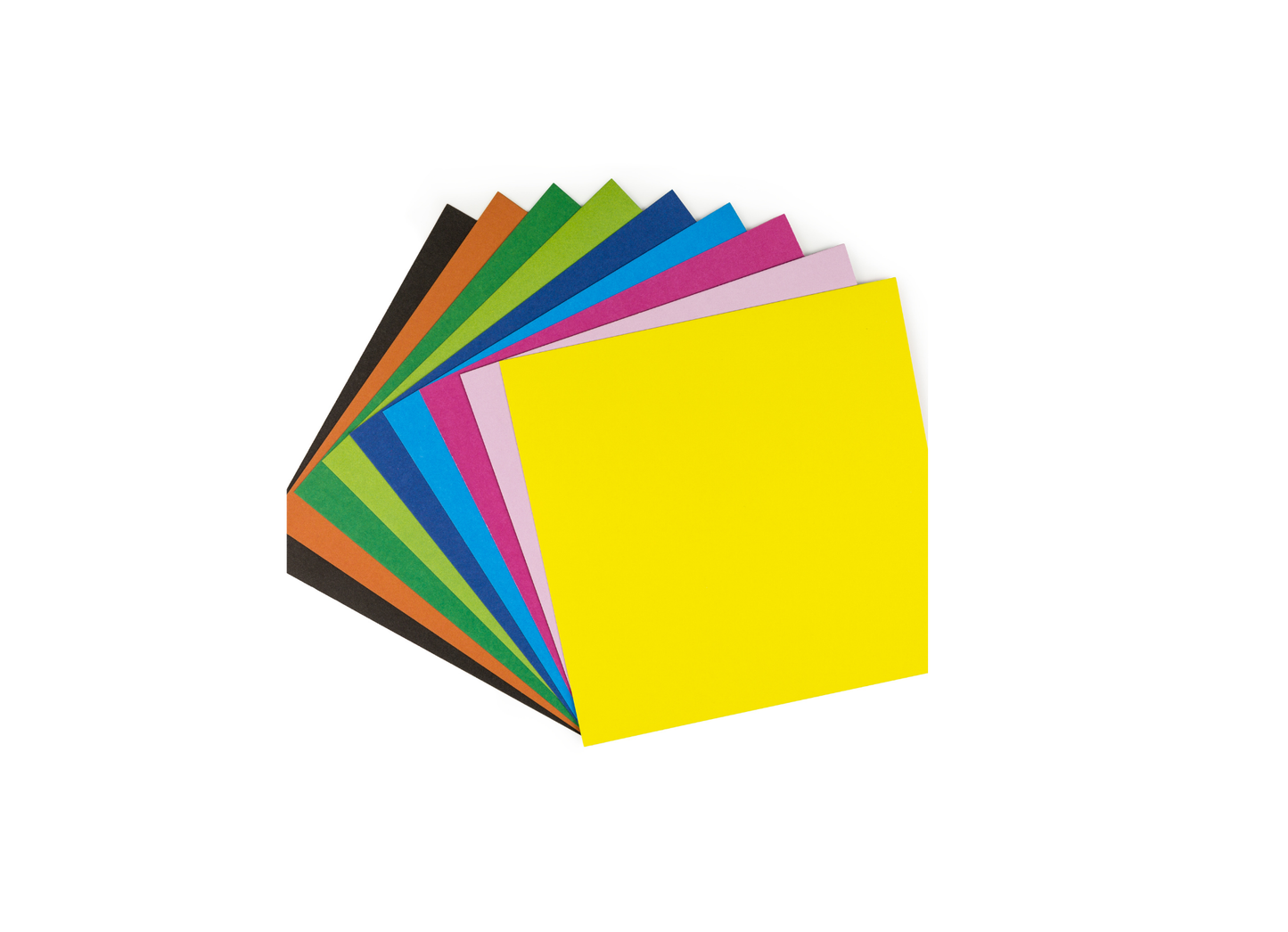 Origami Paper - Pack of 100