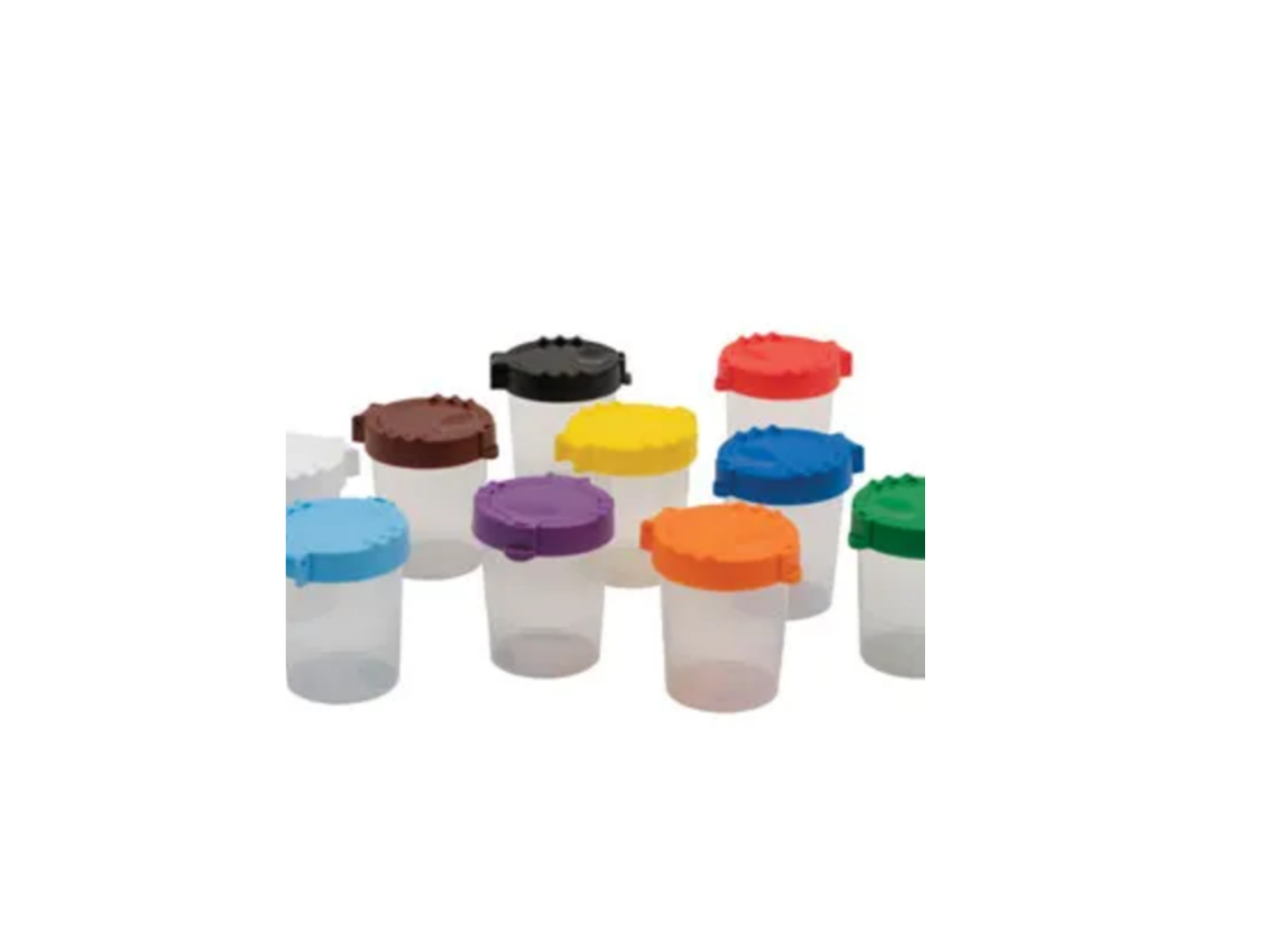 Value Painting Supplies Pack