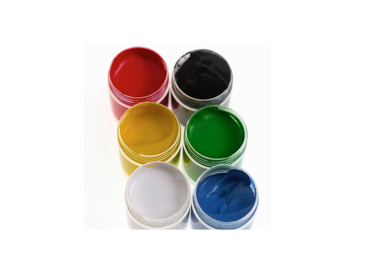 Value Painting Supplies Pack