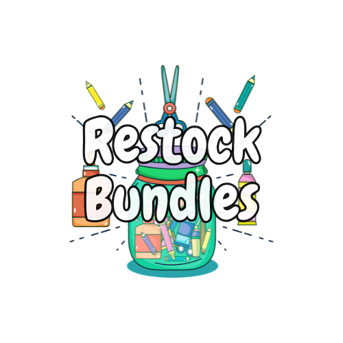 Ready-to-Refill Packs