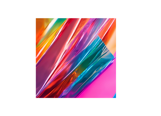 Cellophane Sheets - Pack of 200