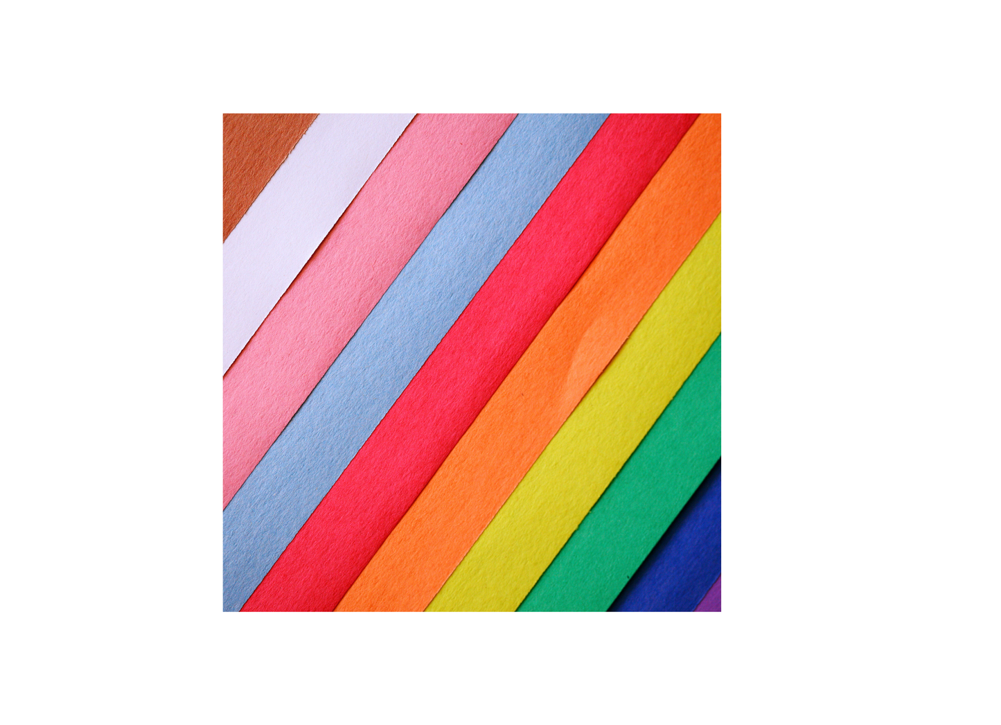 A4 Construction Paper Value Pack