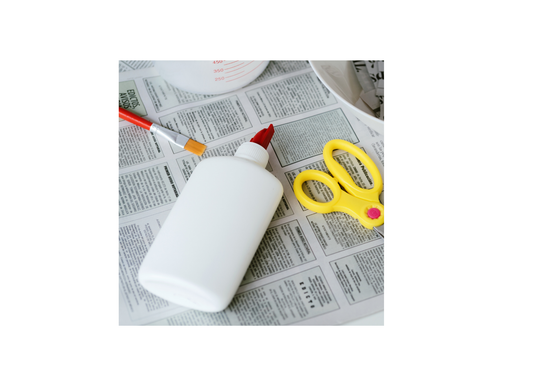 Craft PVA Glue - 250ml