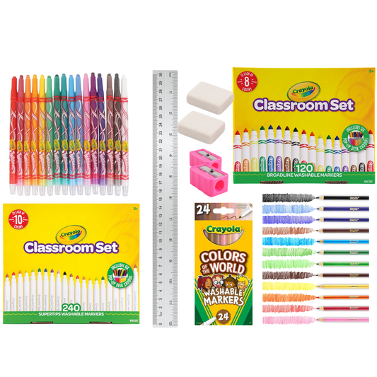 Drawing Pack