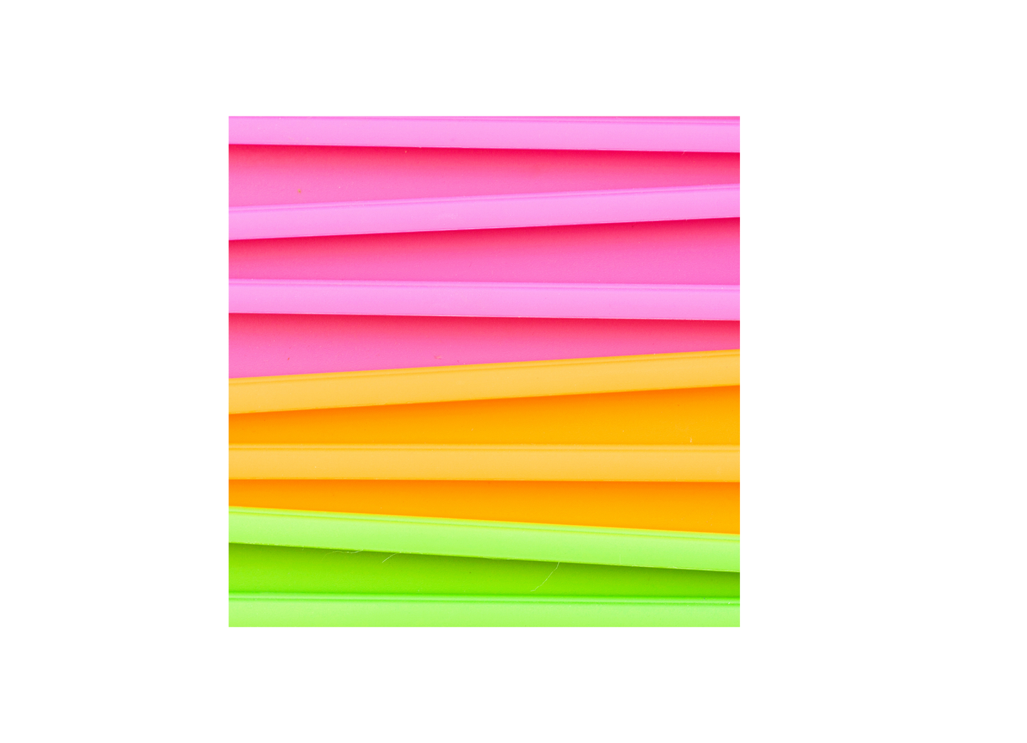 Fluro Craft Kit