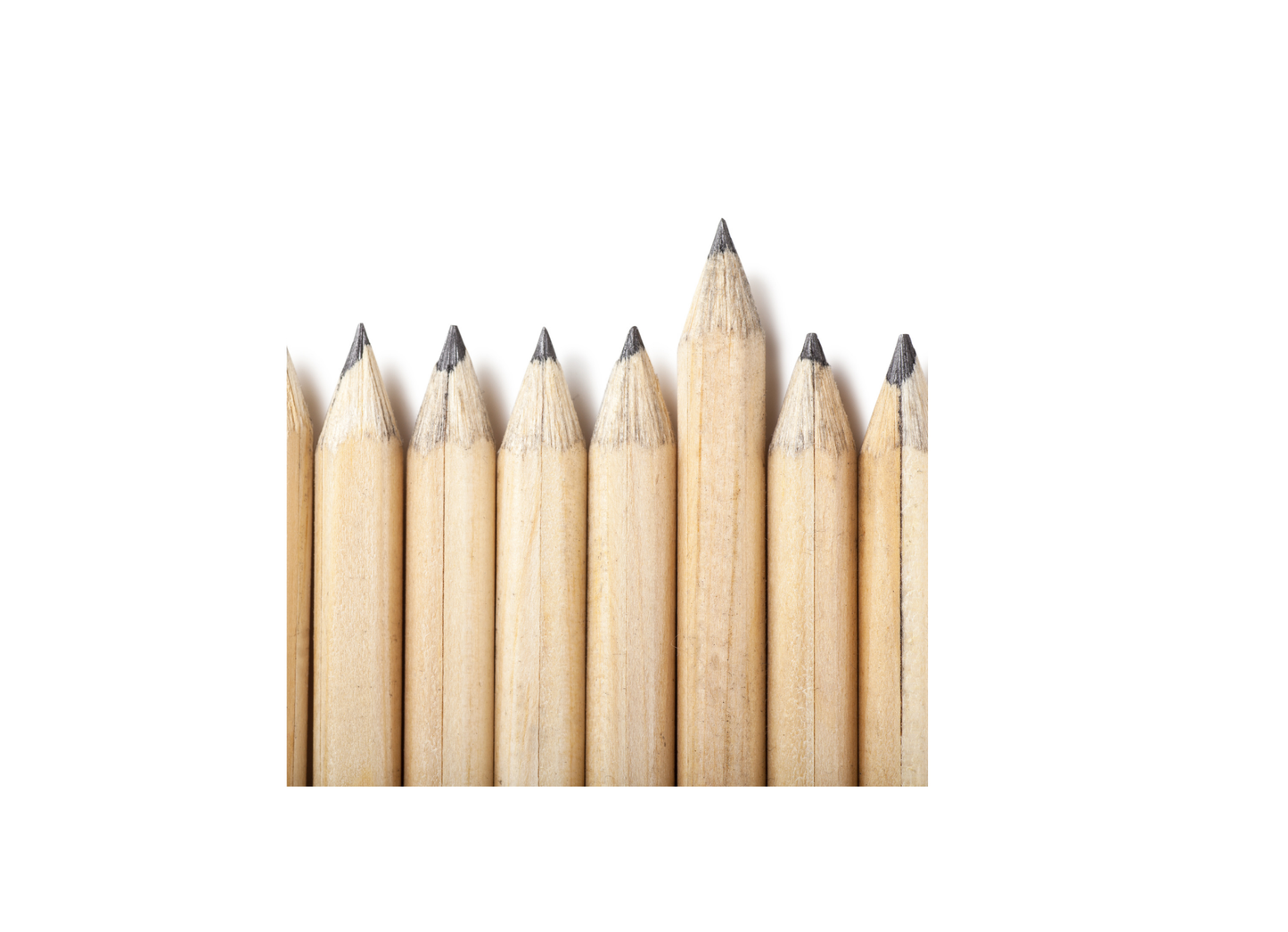 Triangular Jumbo HB Pencils Pk 72