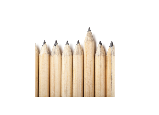 Triangular Jumbo HB Pencils Pk 72