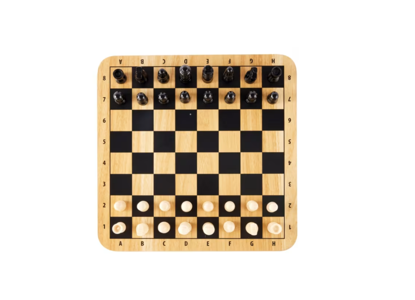 Game Chess & Checkers