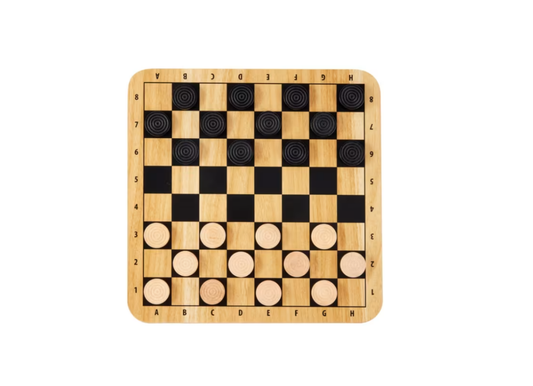 Game Chess & Checkers