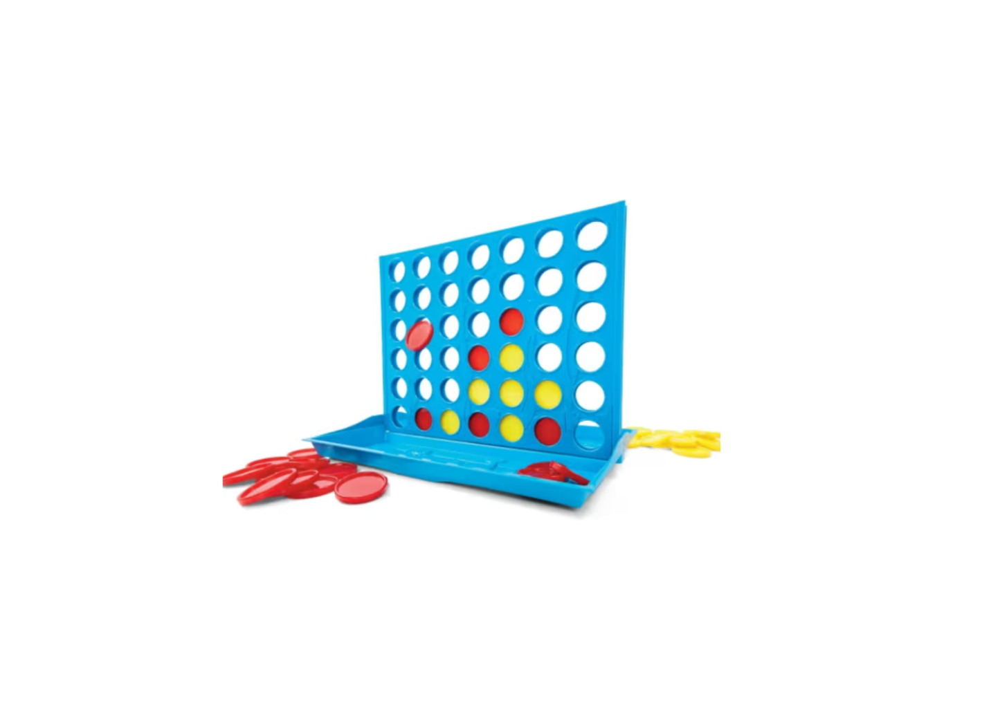 Connect Four