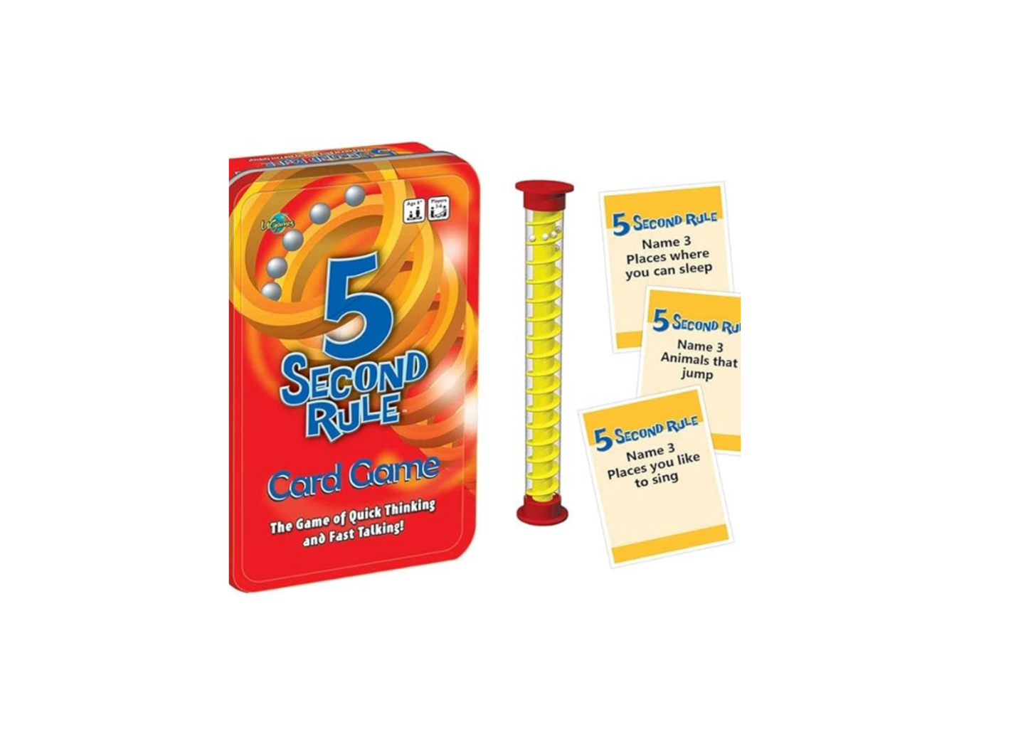 Board Game Bundle Junior
