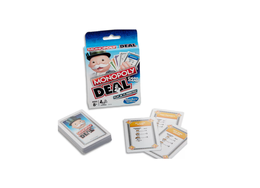  Monopoly deal