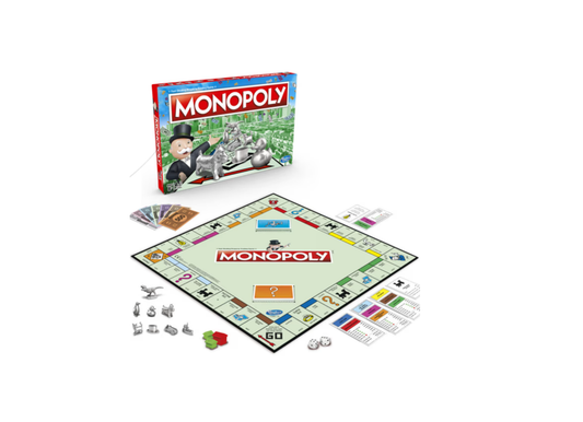 Monopoly