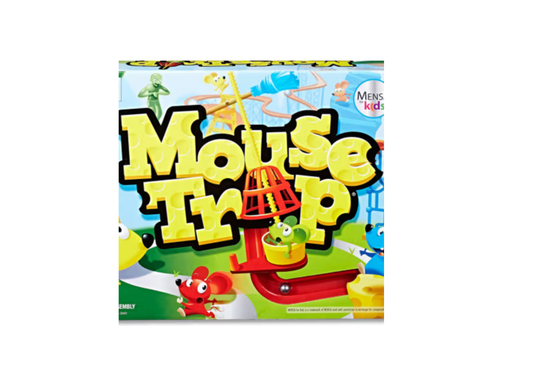 Mouse Trap