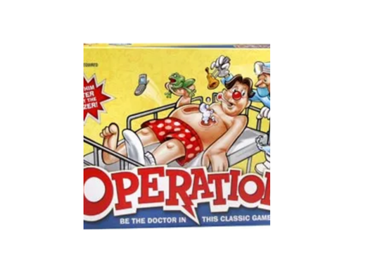 Operation