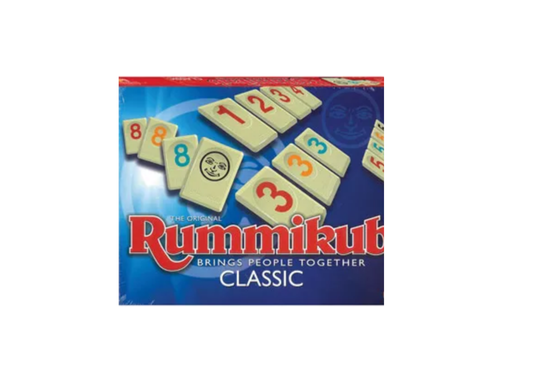 Rummikub
