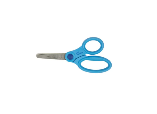 30 Child Scissors
