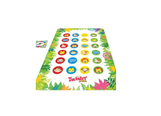Twister Jnr