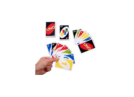 Uno - Card Game