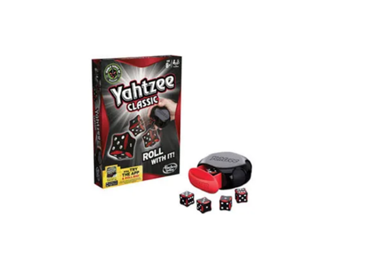 Yahtzee