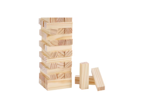 Jenga