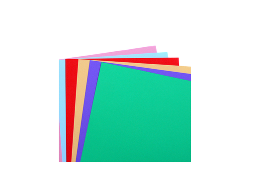 Matte Paper Classpack Pack of 360