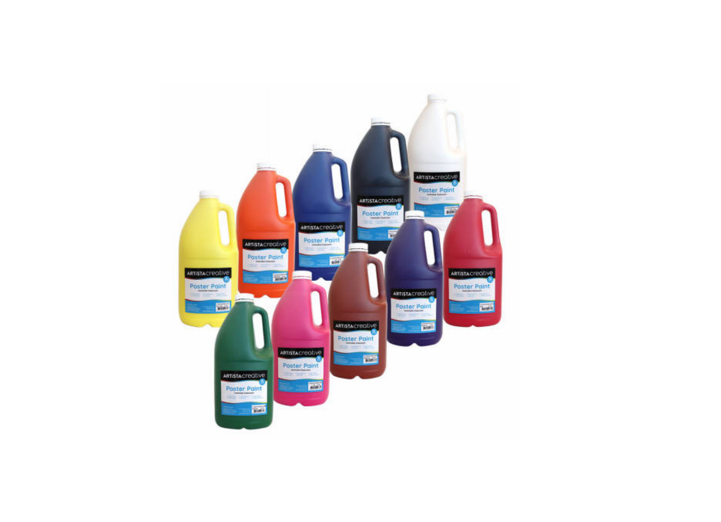 Drawing and Paint Kit
