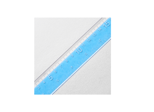 Plastic Ruler