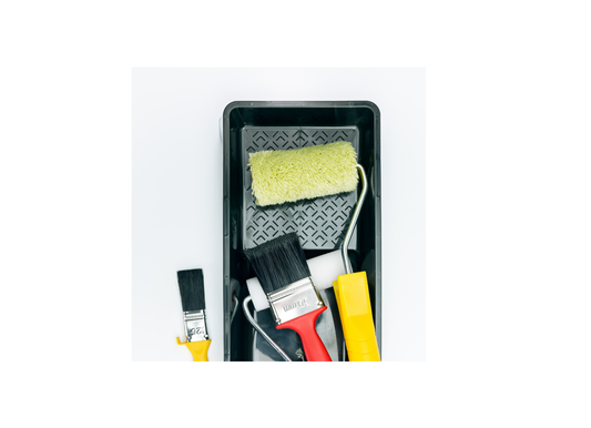 Mini Roller Tray Pack of 10