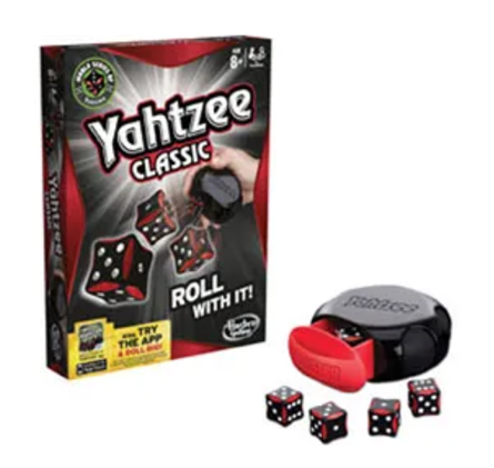 Yahtzee