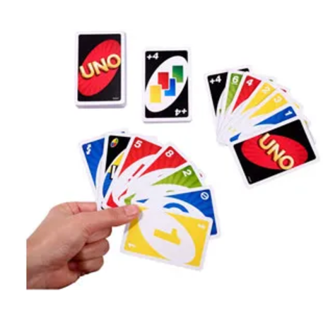 Uno - Card Game