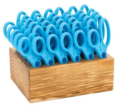 30 Child Scissors