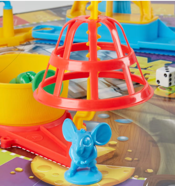 Mouse Trap