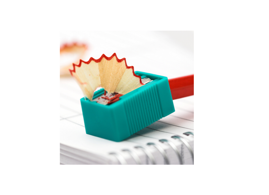 Grip Sharpener