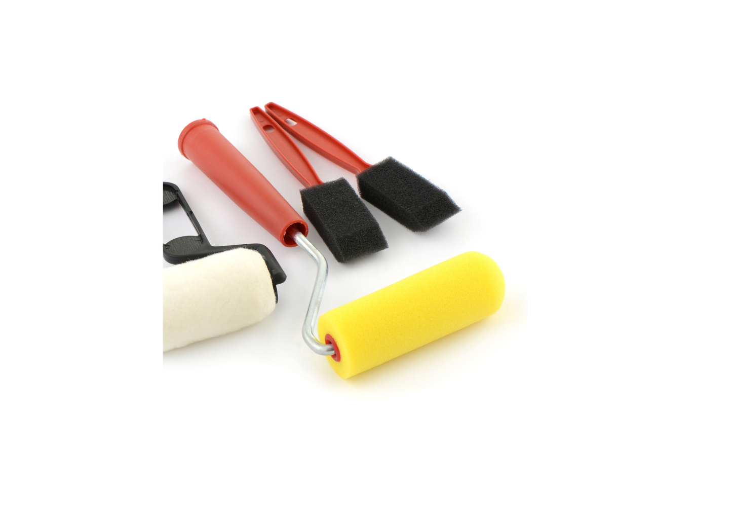 Value Painting Supplies Pack