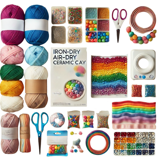 Sensory Play Kit