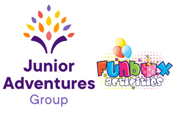 Funbox 4 JAG