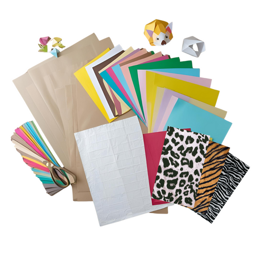 Paper Pack
