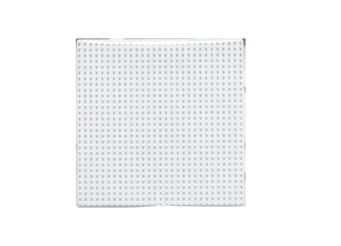 Square Bead Boards For 5mm Beads - PK5