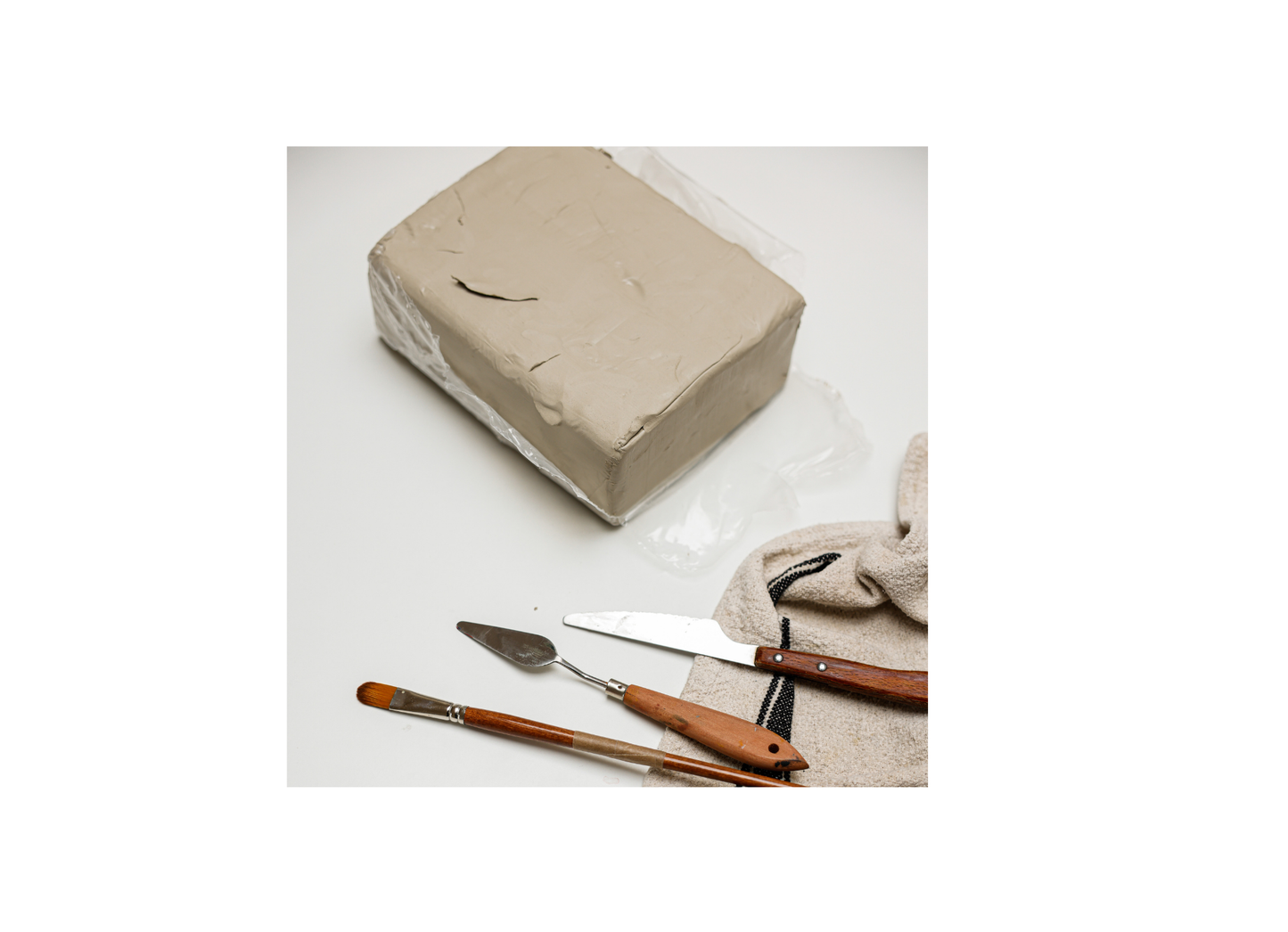 Sensory Play Kit