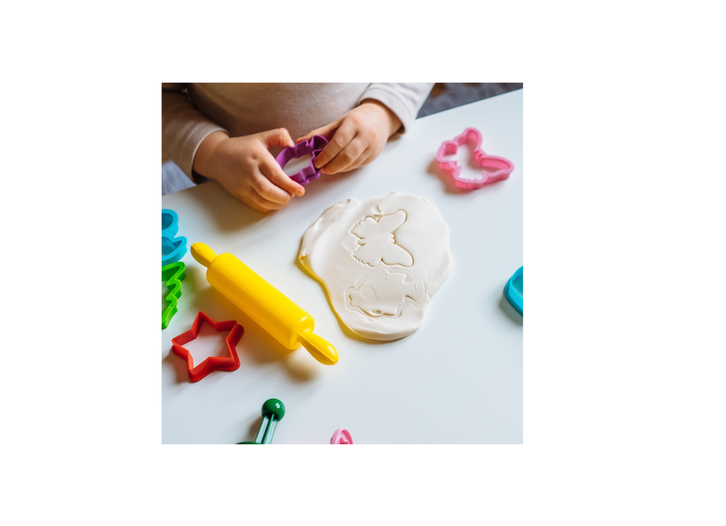 Sensory Play Kit