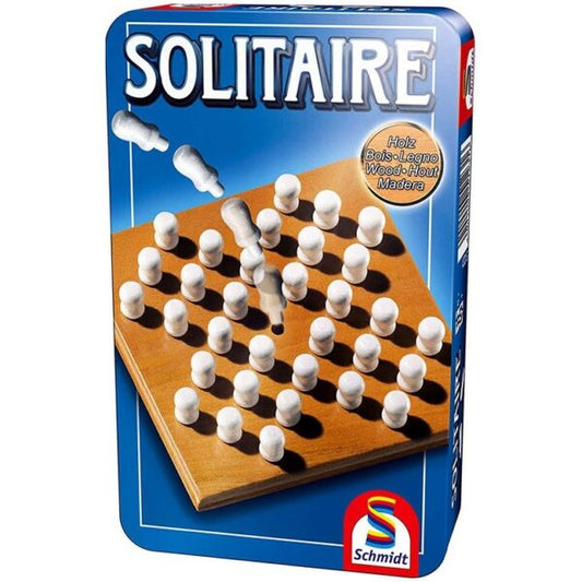 Peg Solitare